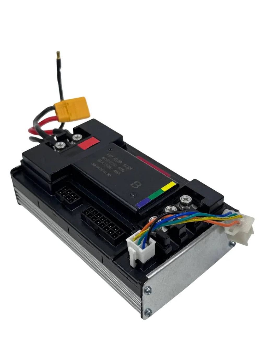 Контроллер для электропитбайка Kugoo R2 (тип В).