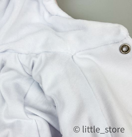 Комбинезон демисезонный "Коди" Нежно-розовый