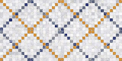 Декор Arte 08-04-06-1370 серый