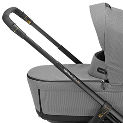 Коляска Inglesina Aptica XT System Duo 2 в 1 2025 Canyon Grey