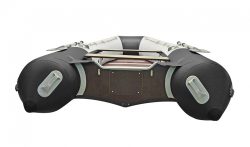 Лодка ПВХ Посейдон Касатка 385 Sport