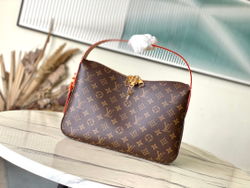 Louis Vuitton Slouchy PM