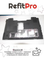 Нижняя часть корпуса (поддон) для ноутбука Lenovo B560 (31045764), оригинал