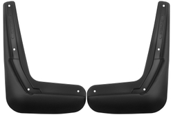 Брызговики передние GAC Trumpchi GS4 Max 2024 -2 шт.(optimum) в пакете  NLF.A71394.F13