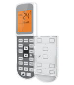 Кассетные внутренние блоки Smart Multi Energolux ESAC18M2_WF_AR2_DC