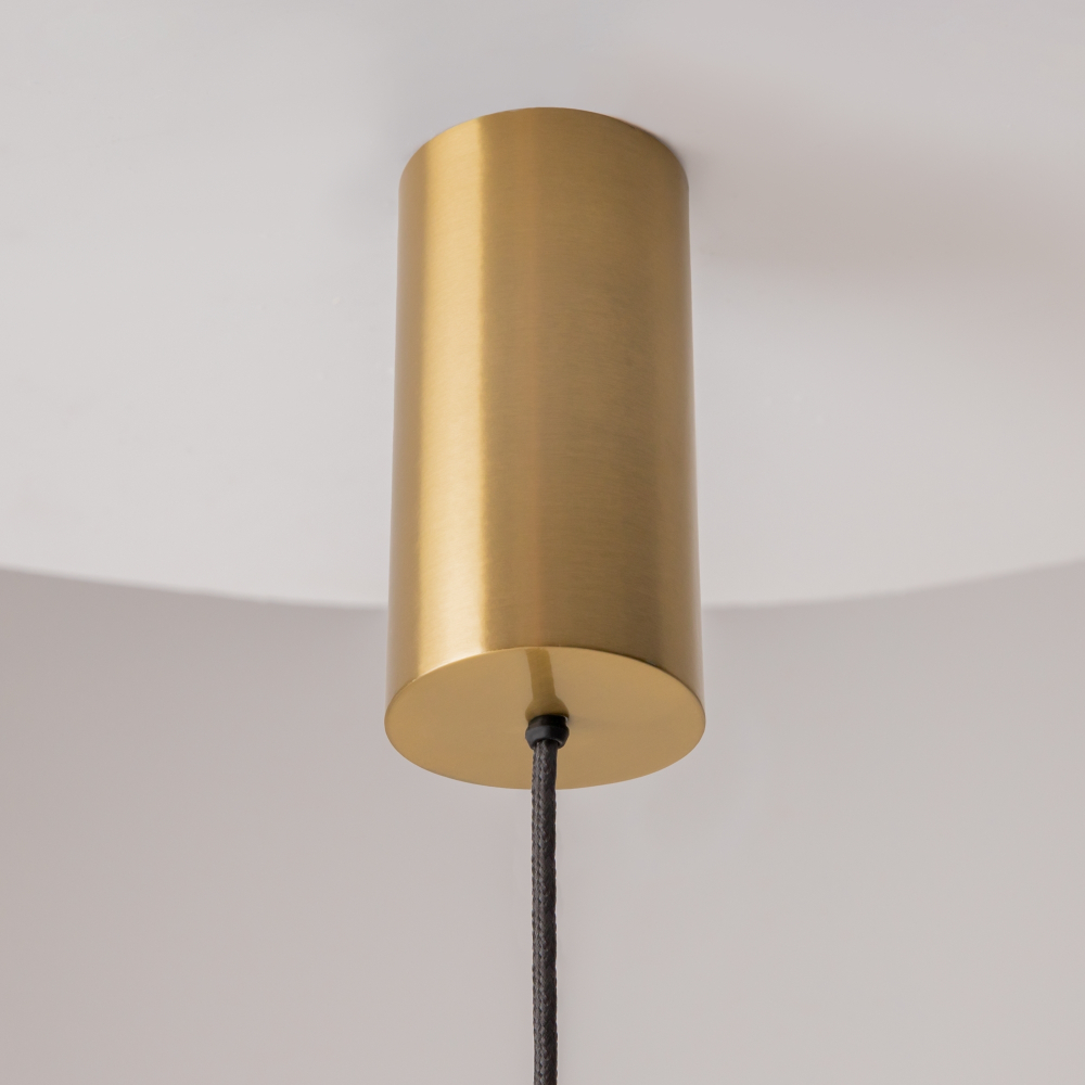 Подвесной светильник Maytoni MOD263PL-L20BS3K