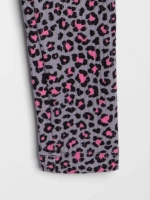 Комплект леггинсы для девочки, 2шт