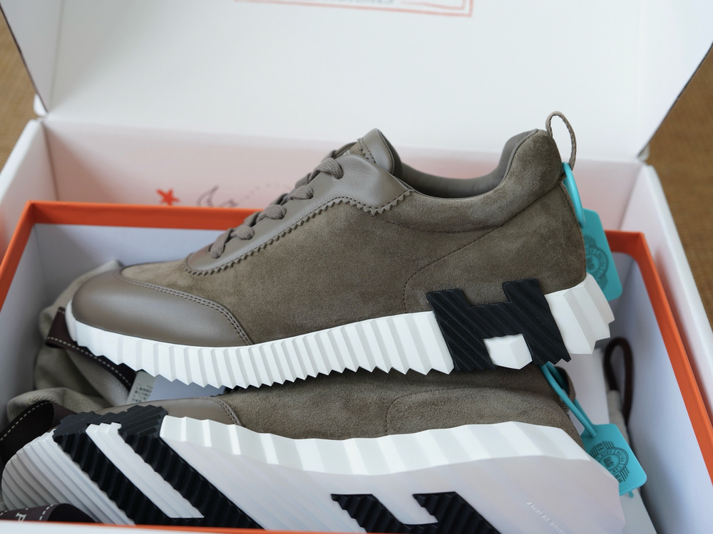 Кроссовки Bouncing