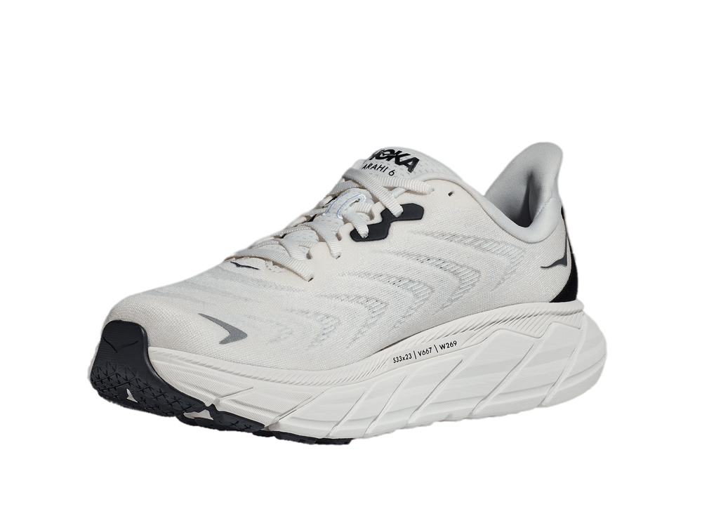 Кроссовки мужские Hoka Arahi 6 WIDE