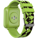 CANYON kids watch Joyce KW-43 DUAL BT Music Green