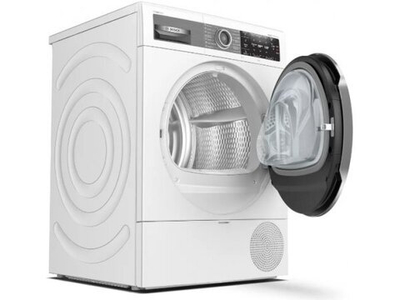 Сушильная машина Bosch WTX87EH0EU