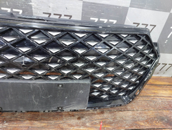 Решетка радиатора Omoda S5 22-нв Б/У Оригинал 602003581AA