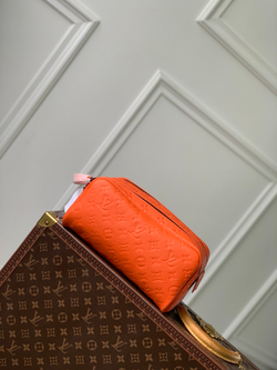 Louis Vuitton Dopp Kit Toilet Pouch