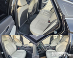 Hyundai Sonata Hybrid (DN8) Inspiration (01.2020)