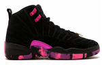 Кроссовки Jordan Air Jordan 12 Retro Doernbecher 2017 (Женская размерная сетка)