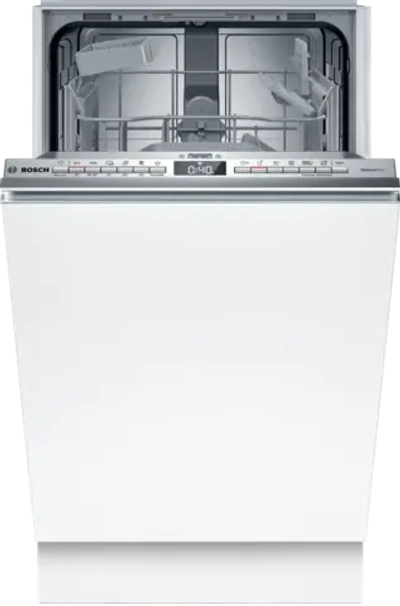 Встраиваемая посудомоечная машина Bosch SPV4HKX10E