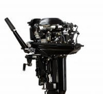 ЛОДОЧНЫЙ МОТОР GLADIATOR G30FHS