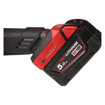 Акк. прямошлифмашина M18 FDGROVB-502X 4933480956