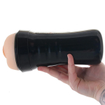 Мастурбатор-вагина 21,1см в тубе PipeDream PDX Extreme Wet Pussies Super Juicy Snatch Stroker in Light RD44121