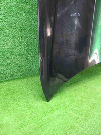 Капот BMW X3 G01 (2017-2024)