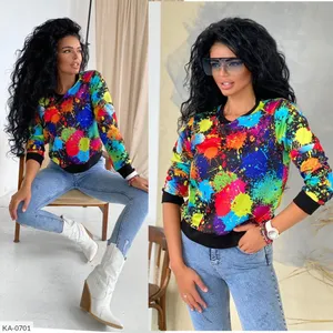 Худи HH-2286 Фабрика Моды