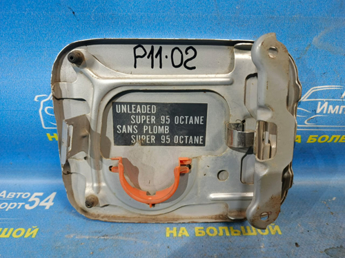 Лючок бензобака NISSAN PRIMERA 1999