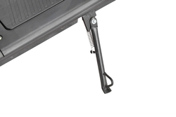 Электроскутер CityCoco White Siberia PRO MAX 3950W Красный