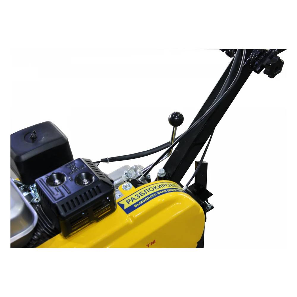 Мотоблок ЦЕЛИНА МБ-711Р