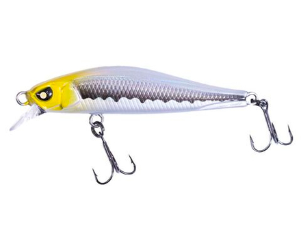 Воблер сусп. LJ Pro Series BASARA SP 05.60/109