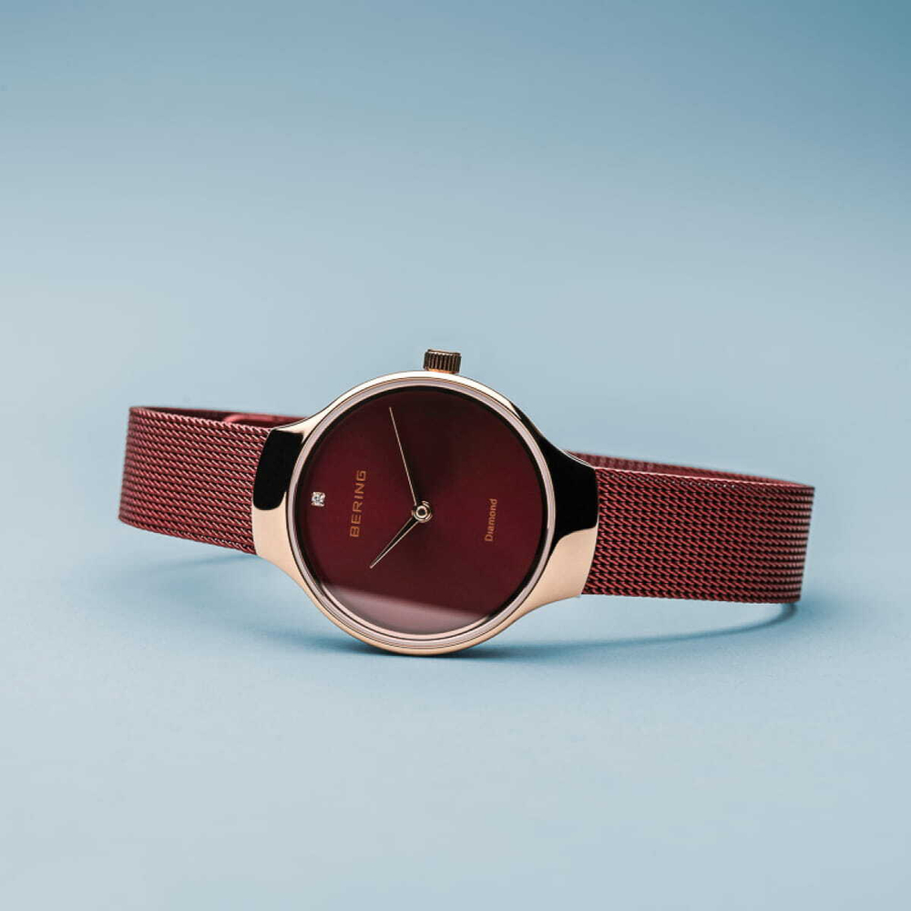 Женские наручные часы Bering 13326-Charity