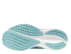 Женские кроссовки для бега Mizuno Wave Rider 29 W Синий и Белый