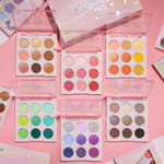 ColourPop Manifest This Vault