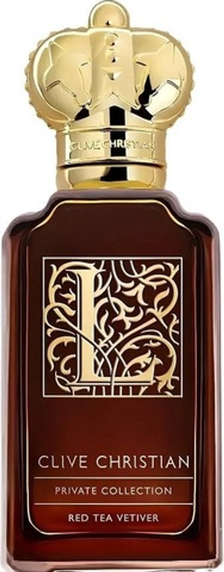 Clive Christian Private Collection L Red Tea Vetiver