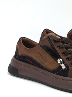 Полуботинки мужские K238-2R