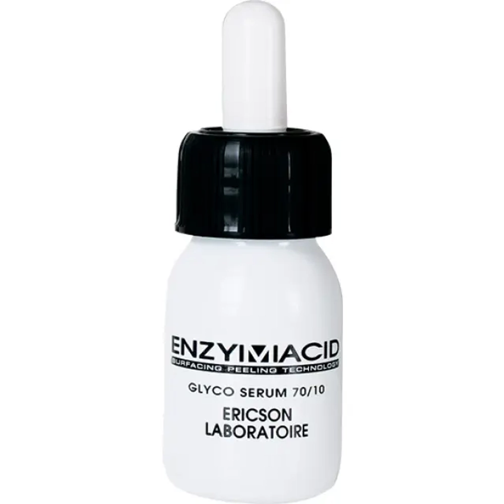 Обновляющая гликосыворотка 70/10 Glyco