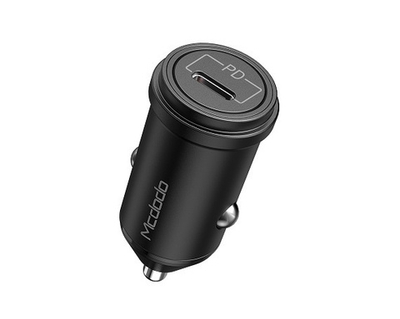 АЗУ McDoDo 20W PD Fast Charge CC-7490 USB-C
