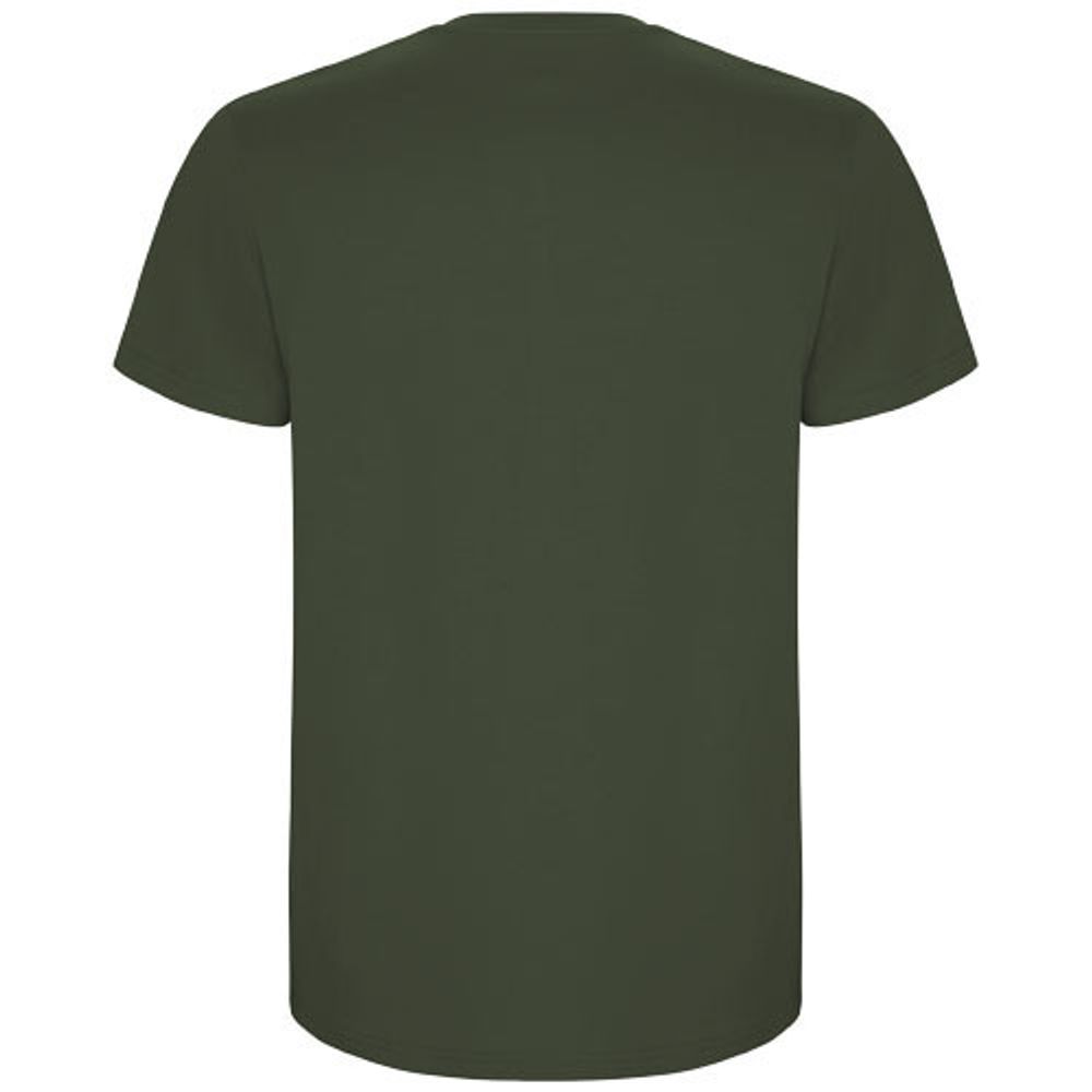 Детская футболка Stafford с коротким рукавом