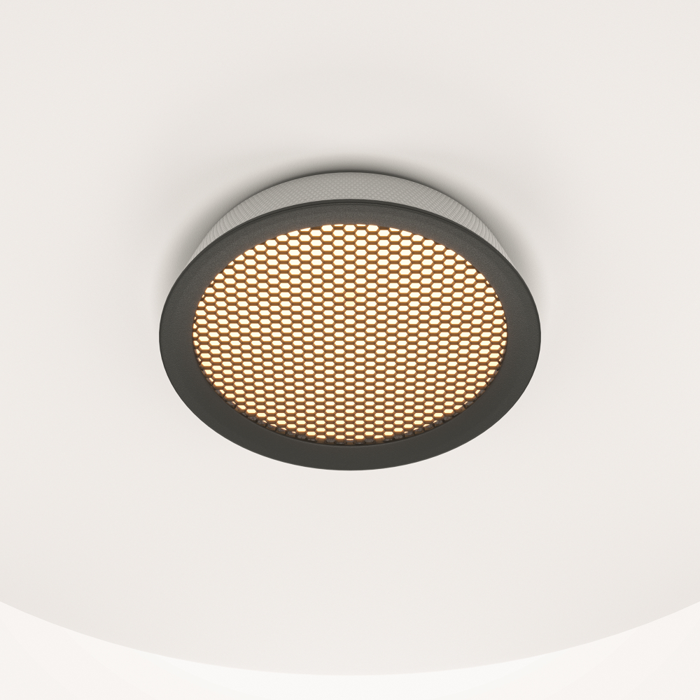 Подвесной светильник Maytoni MOD041PL-L15W3K1