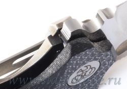 Нож MesserKoenig DarkStalker NEW Mini Slimфотография - 7