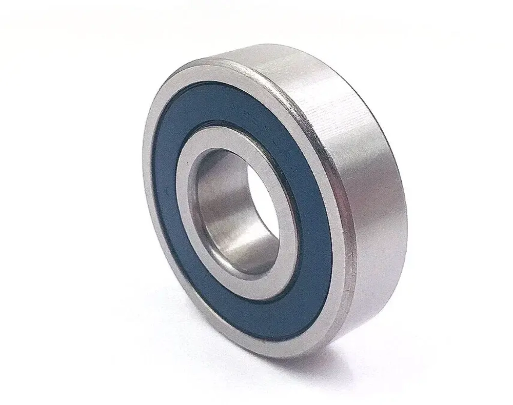 Подшипник 180305 (6305 2RS) 180305