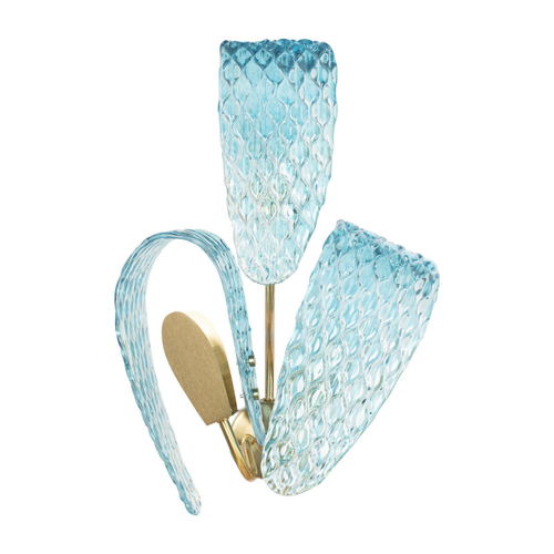 10214/3W Настенный светильник LOFT IT Lirio