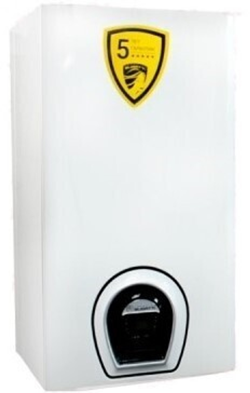 Настенный газовый котел Federica Bugatti 24 VARME