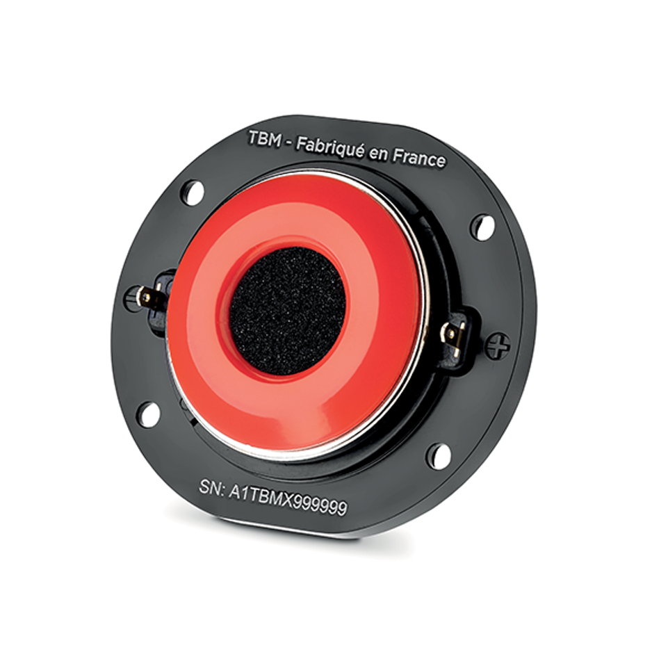 Focal TBM Tweeter Utopia Be M