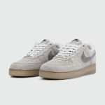 Кроссовки Nike Air Force 1 Low x RC Light Grey Wmns