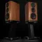 Wharfedale AURA 2 Hi-Gloss Walnut