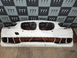 Бампер передний BMW 5-Series GT (F07)  Б/У Оригинал 51117200748