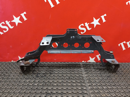 Кронштейн перекидок 2018г.