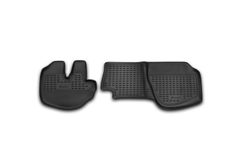 Коврики в салон для FOTON BJ1069 06 NLC.65.01.210