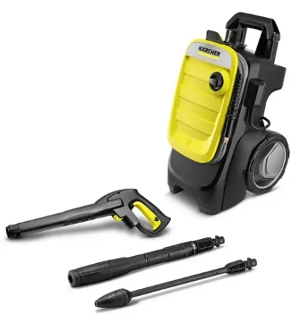 Мойка высокого давления Karcher K 7 Compact