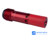 Сопло пескоструйное DVBC-8,0 двойное вентури GN BLAST